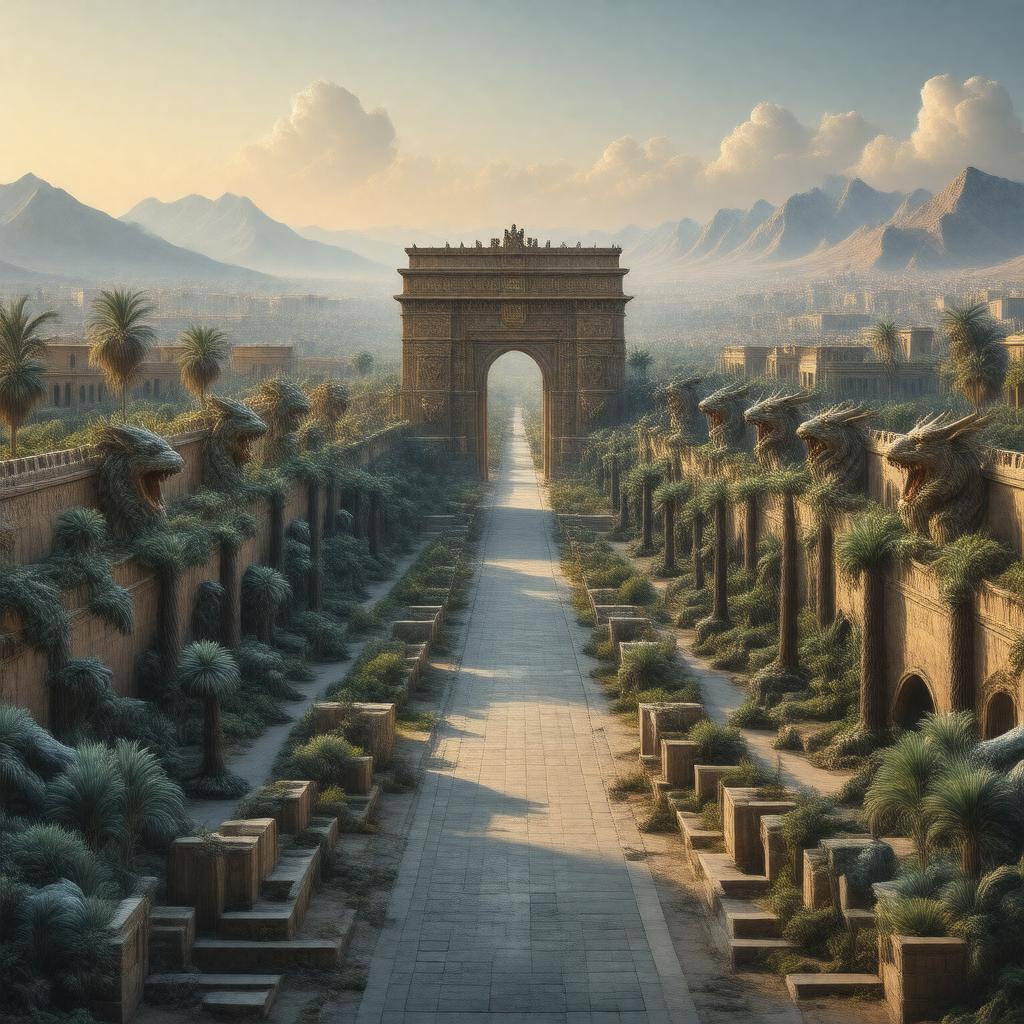 Babylonian Empire